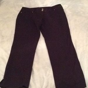 Women’s WHBM Pants